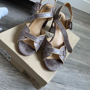 Genuine Vintage sandals